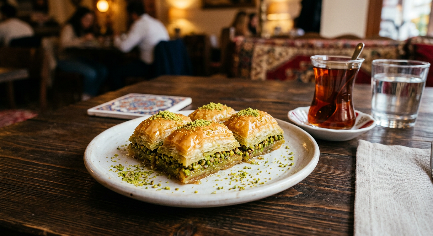Baklava